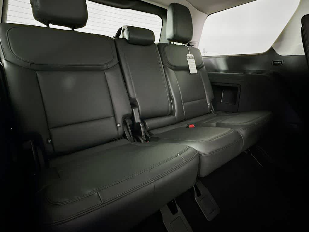 2026 Ford Expedition Activo