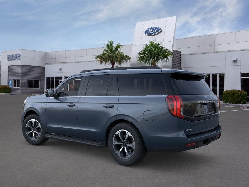 2026 Ford Expedition Activo