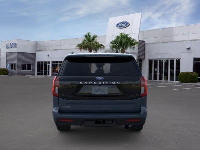2026 Ford Expedition Activo