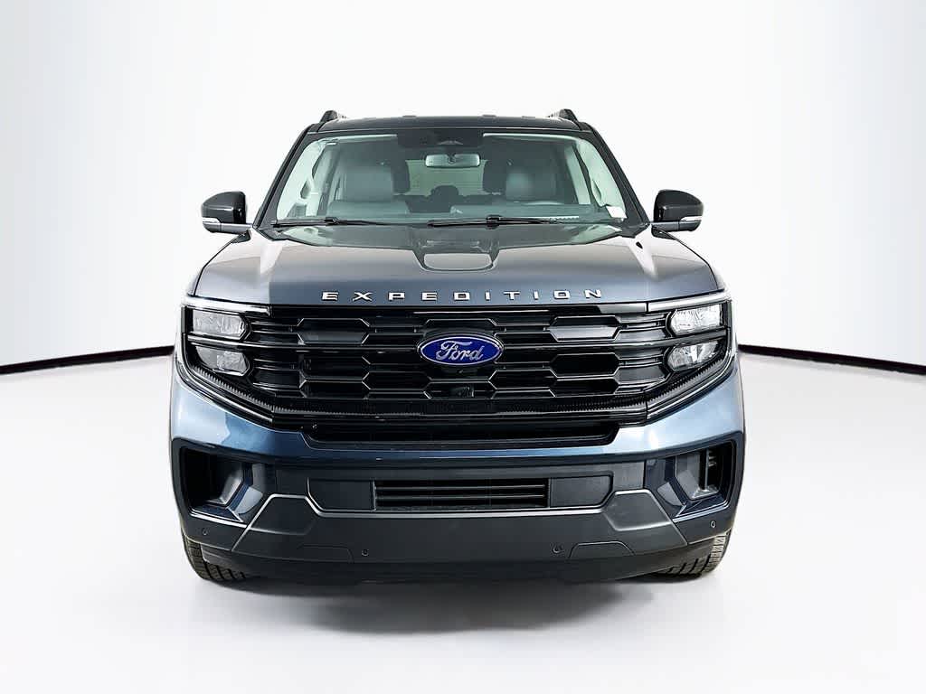 2026 Ford Expedition Activo