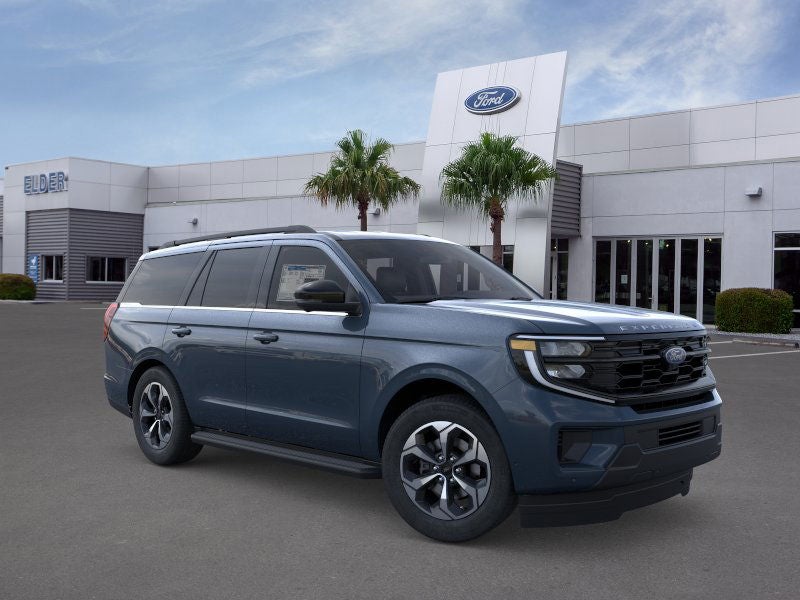2026 Ford Expedition Activo