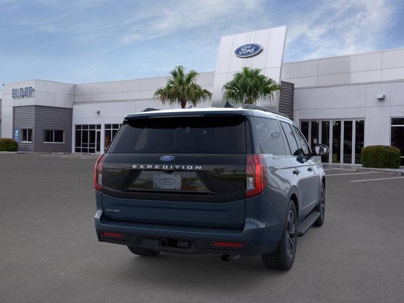 2026 Ford Expedition Activo