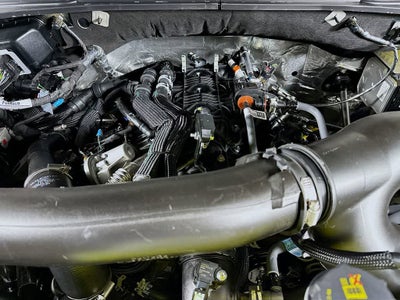 2026 Ford Expedition Activo