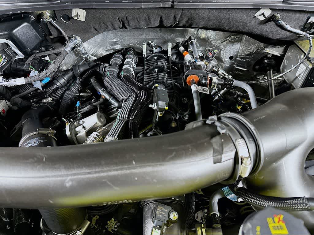 2026 Ford Expedition Activo