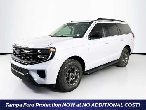 2026 Ford Expedition Activo