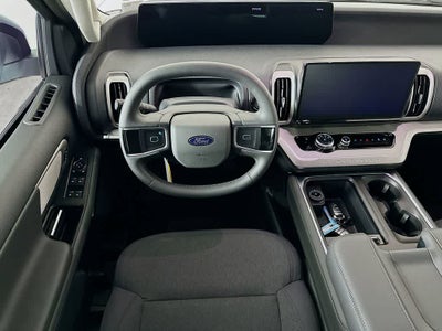 2026 Ford Expedition Activo