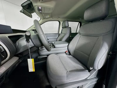 2026 Ford Expedition Activo