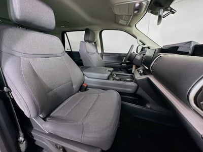 2026 Ford Expedition Activo