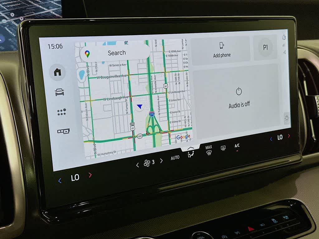 2026 Ford Expedition Activo