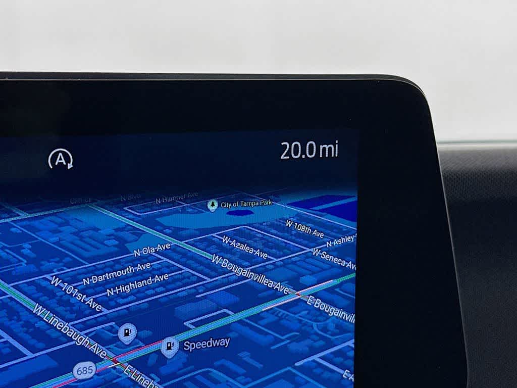 2026 Ford Expedition Activo