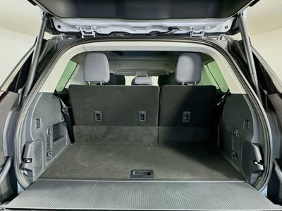 2026 Ford Expedition Activo