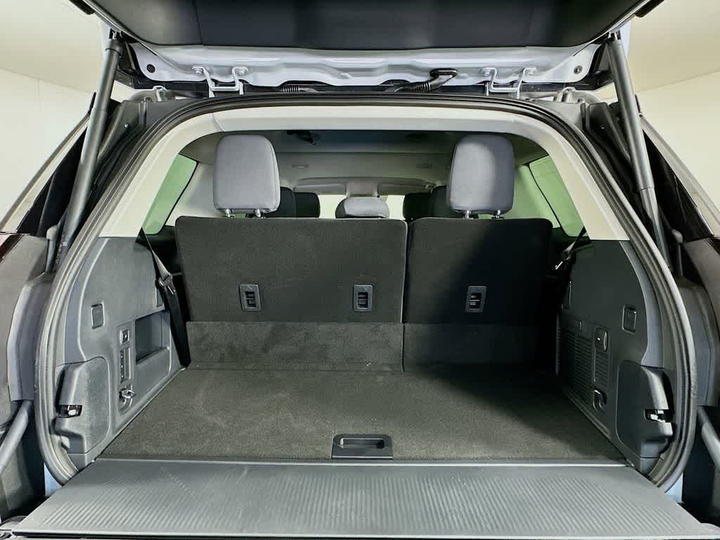 2026 Ford Expedition Activo