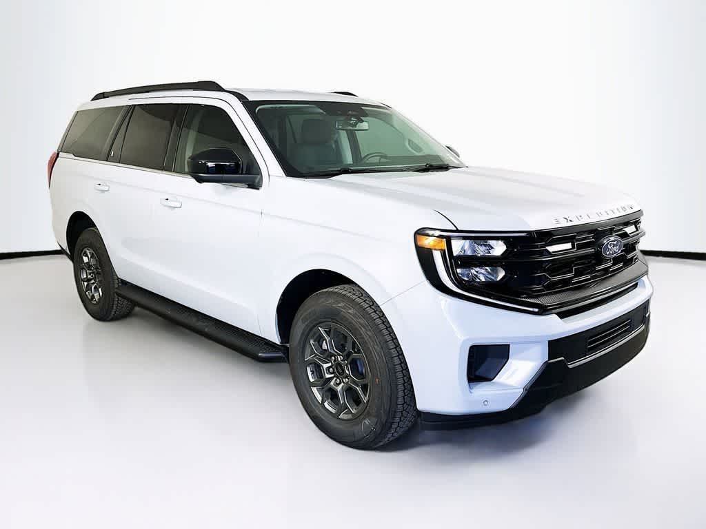 2026 Ford Expedition Activo