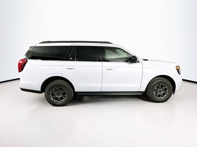 2026 Ford Expedition Activo