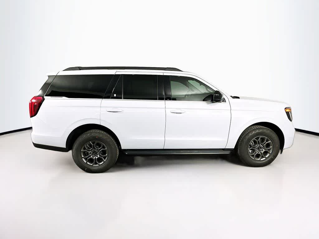 2026 Ford Expedition Activo