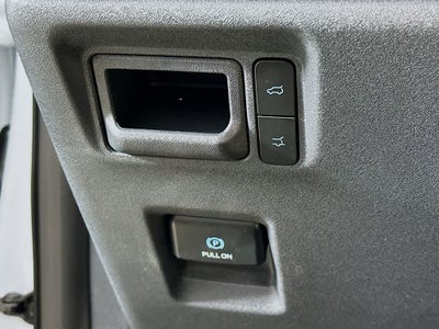 2026 Ford Expedition Activo