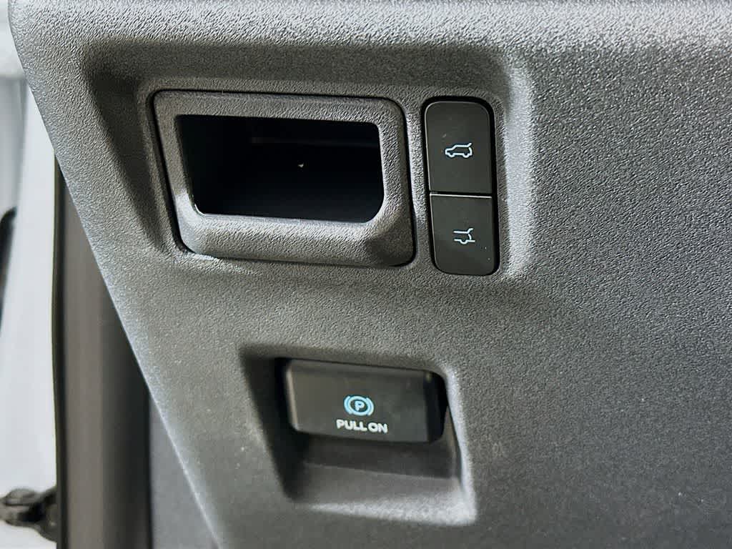 2026 Ford Expedition Activo