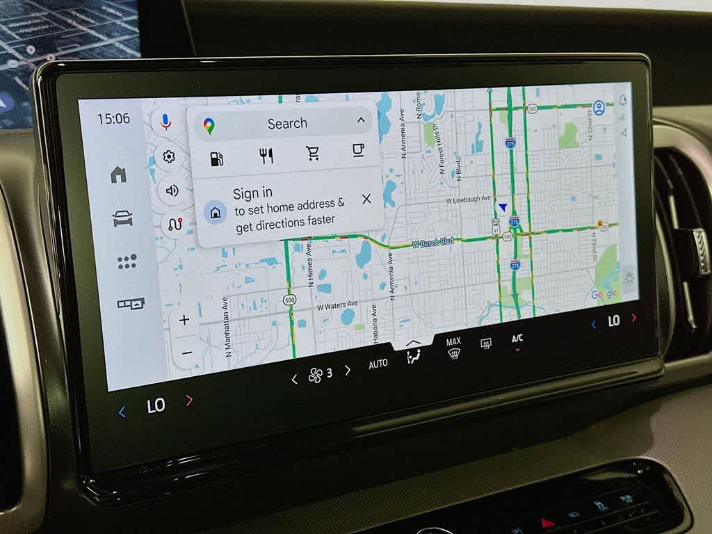 2026 Ford Expedition Activo