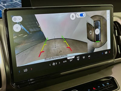 2026 Ford Expedition Activo