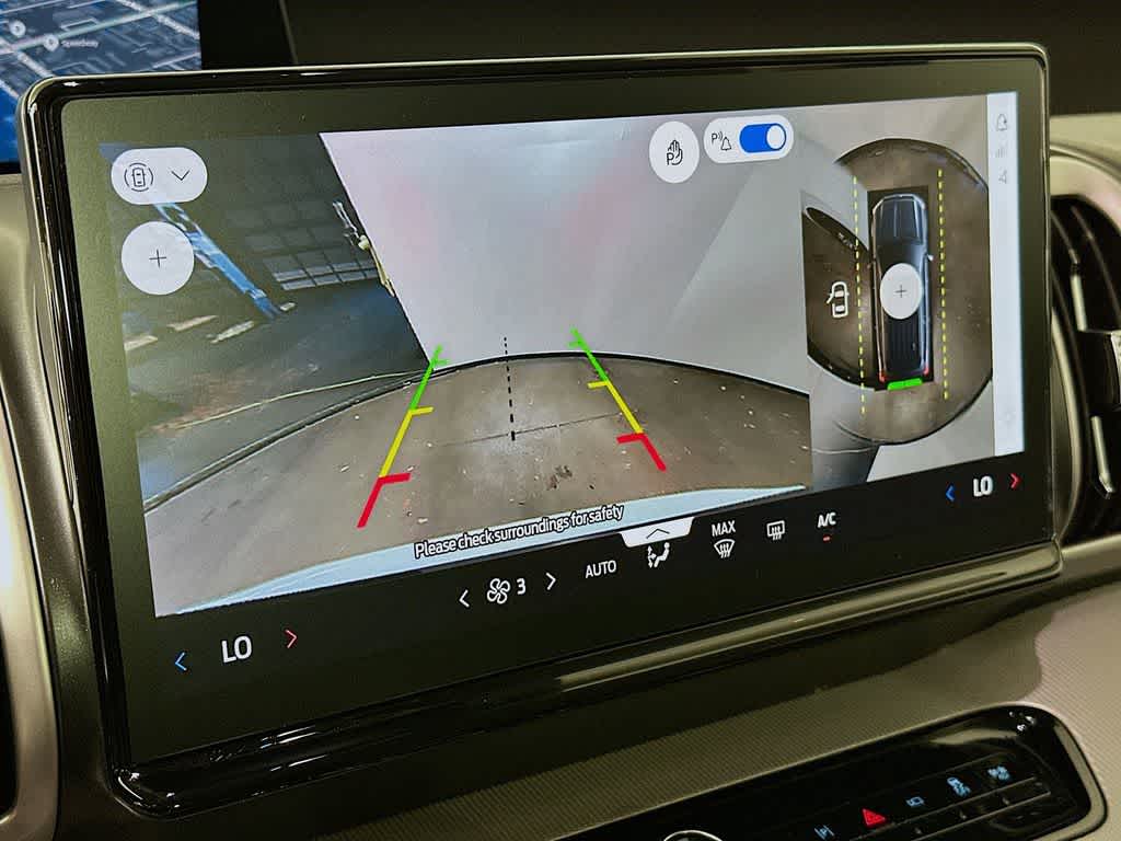 2026 Ford Expedition Activo