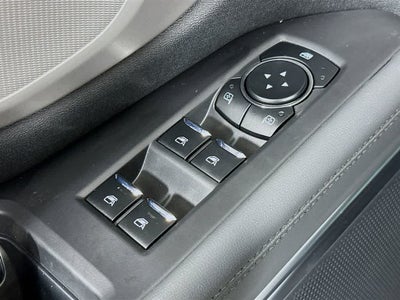 2026 Ford Expedition Activo