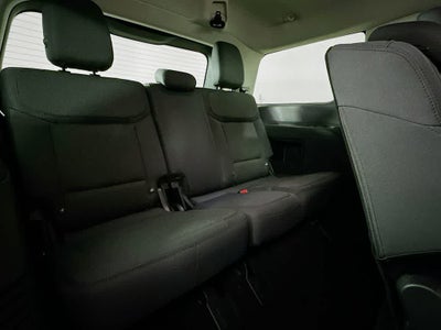 2026 Ford Expedition Activo