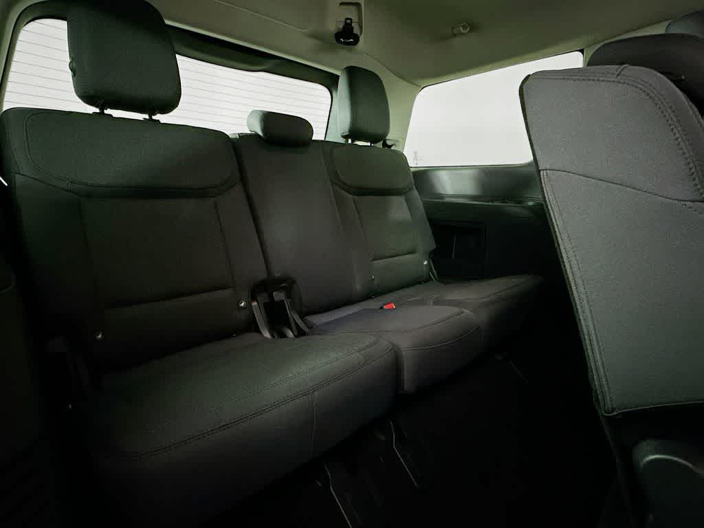 2026 Ford Expedition Activo