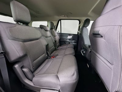 2026 Ford Expedition Activo