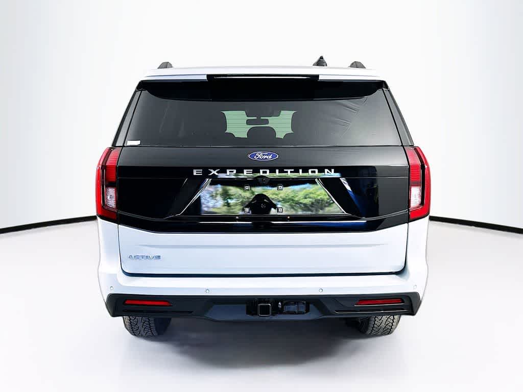2026 Ford Expedition Activo