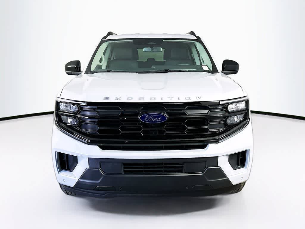 2026 Ford Expedition Activo