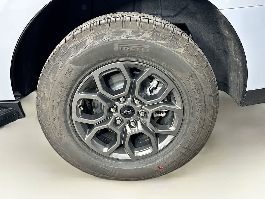 2026 Ford Expedition Activo