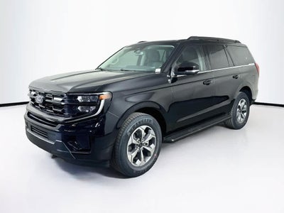 Ford Expedition Active 2027