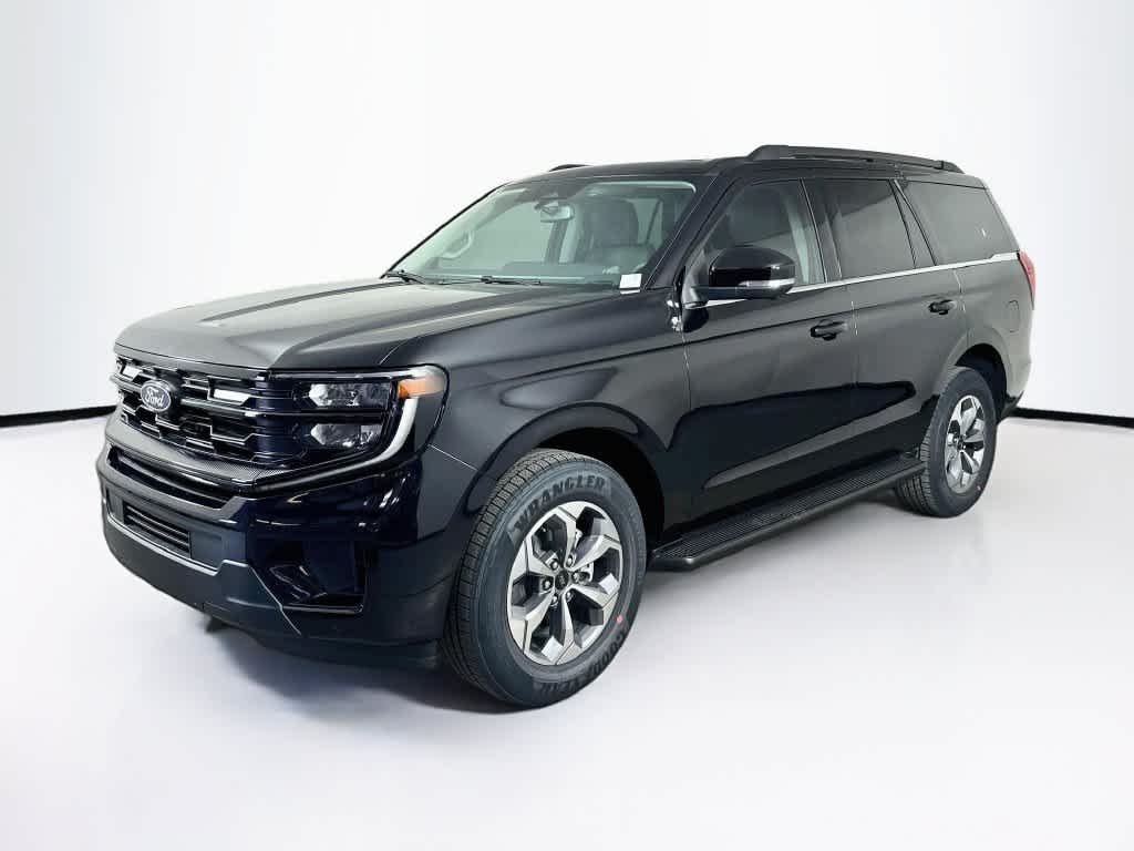 Ford Expedition Active 2027