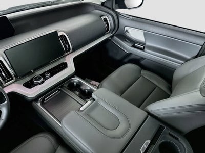 Ford Expedition Active 2027
