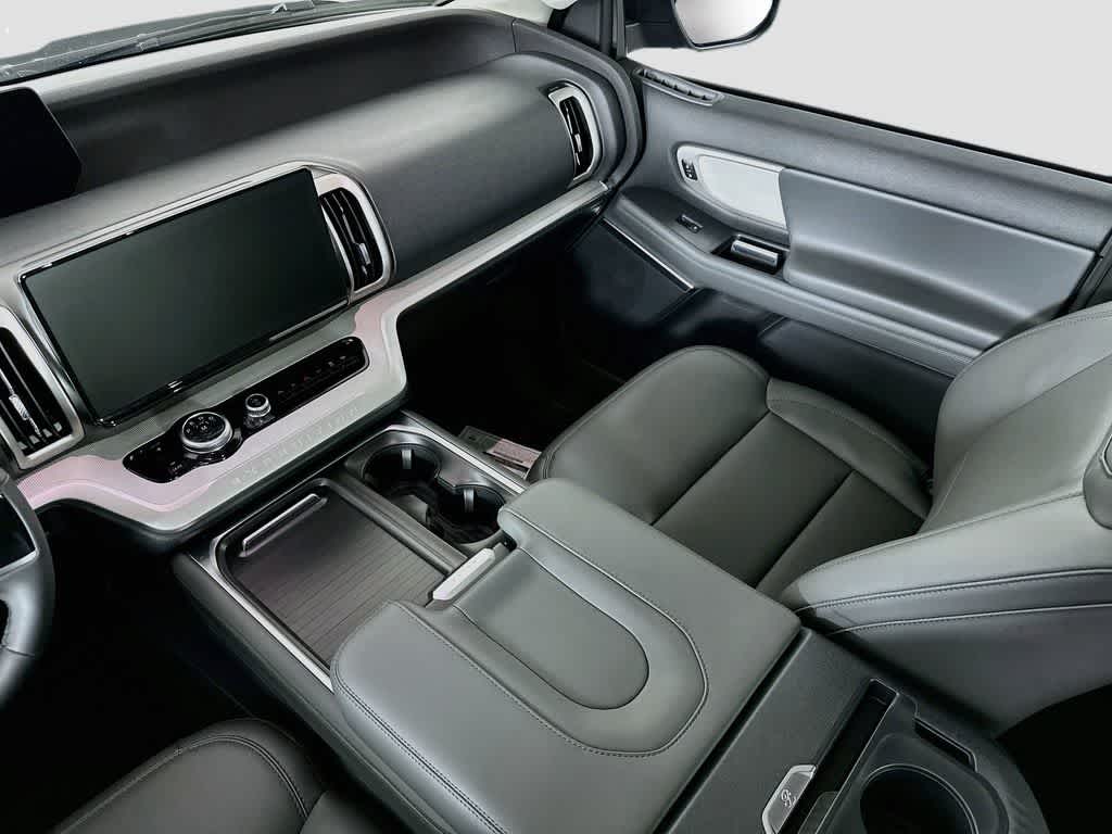 Ford Expedition Active 2027