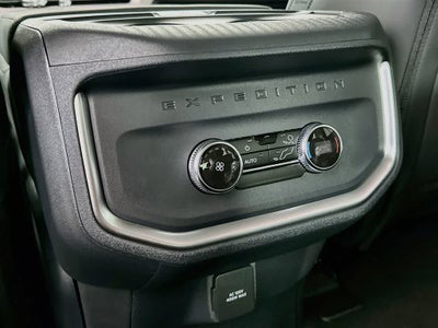 Ford Expedition Active 2027