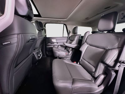Ford Expedition Active 2027
