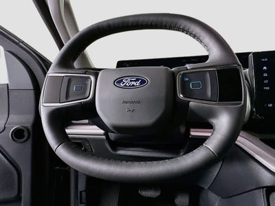 Ford Expedition Active 2027