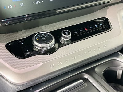 Ford Expedition Active 2027