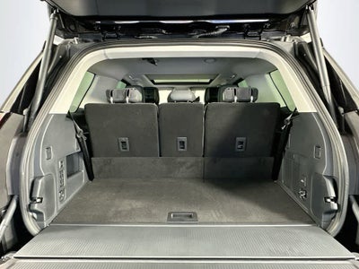 Ford Expedition Active 2027