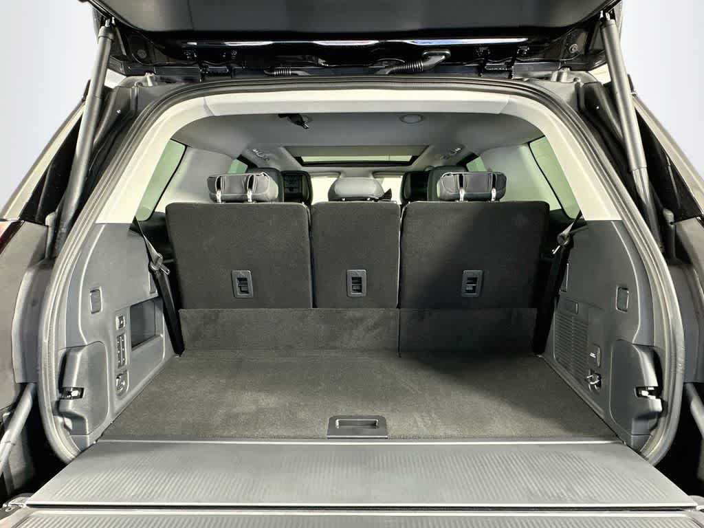Ford Expedition Active 2027