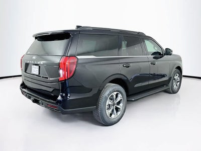 Ford Expedition Active 2027