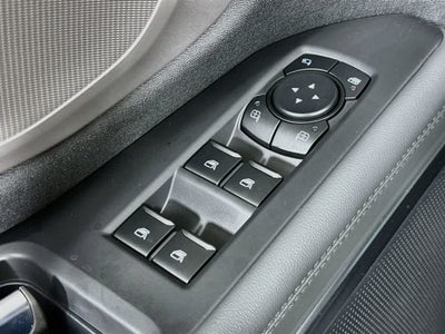 Ford Expedition Active 2027