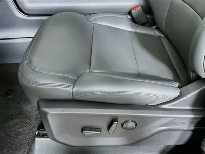 Ford Expedition Active 2027