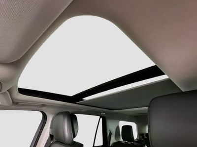 Ford Expedition Active 2027
