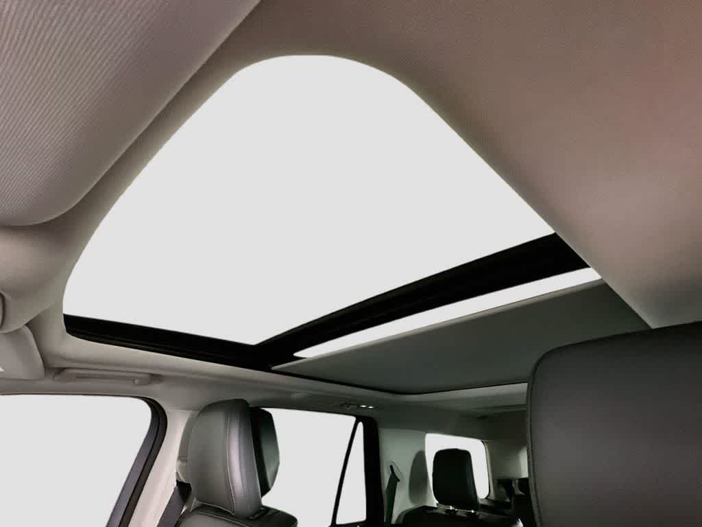 Ford Expedition Active 2027