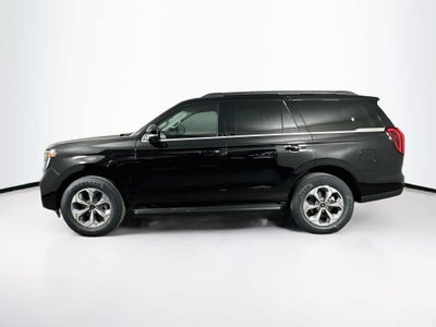 Ford Expedition Active 2027