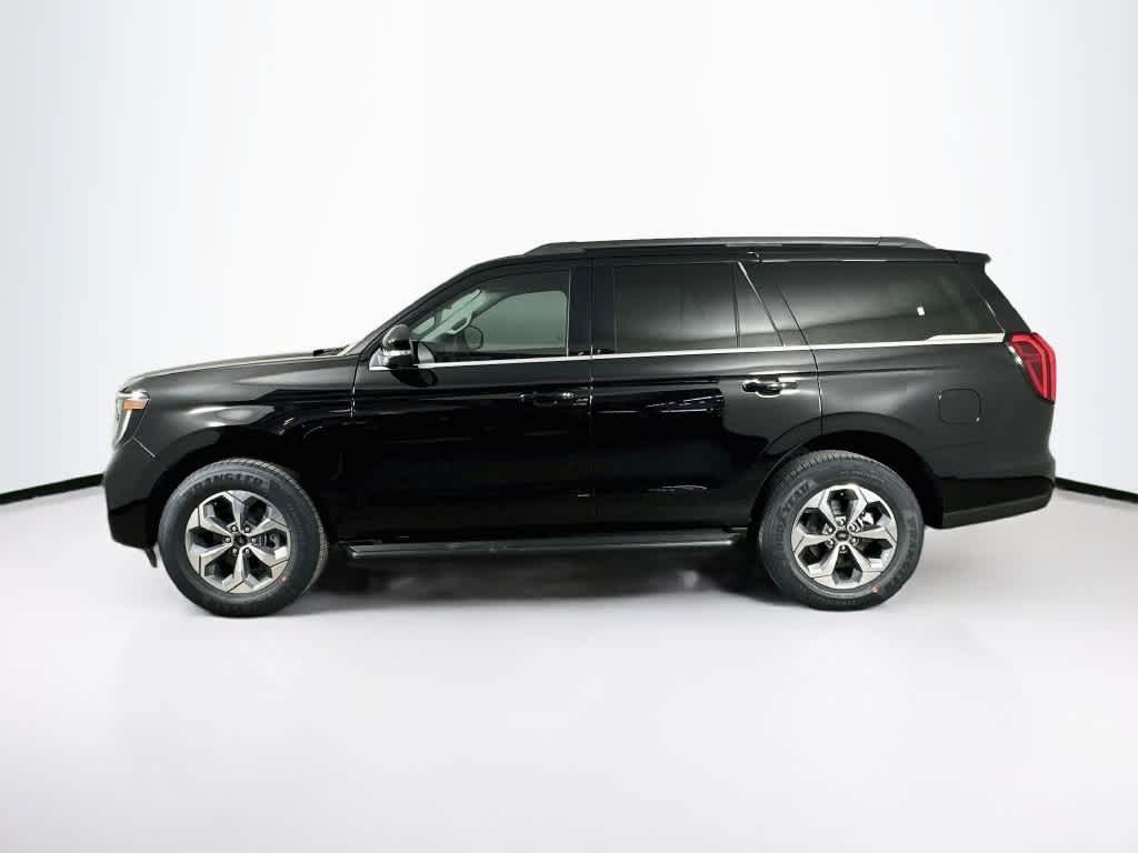 Ford Expedition Active 2027