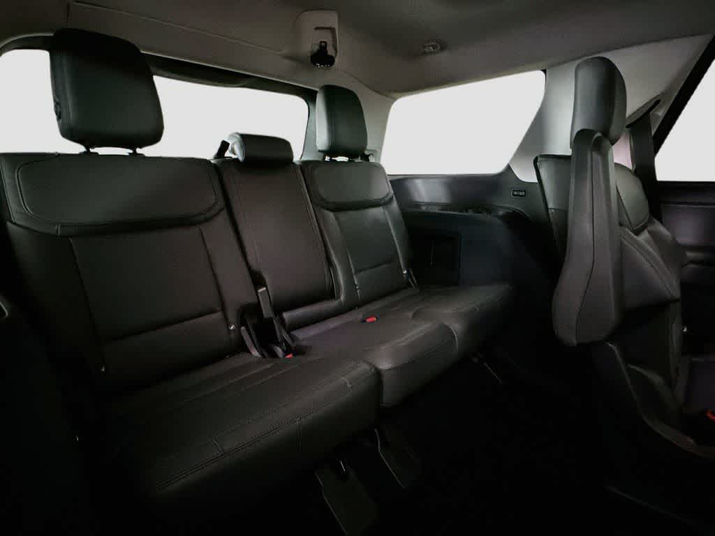 Ford Expedition Active 2027