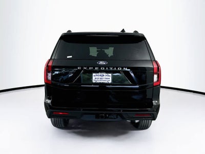 Ford Expedition Active 2027